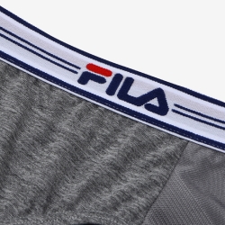 Fila Outfit Drains - Naisten Alushousut - Harmaat | FI-20304